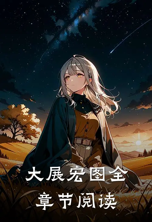 大展宏图全章节阅读