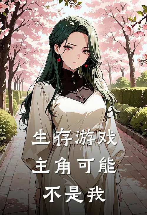 生存游戏：主角可能不是我