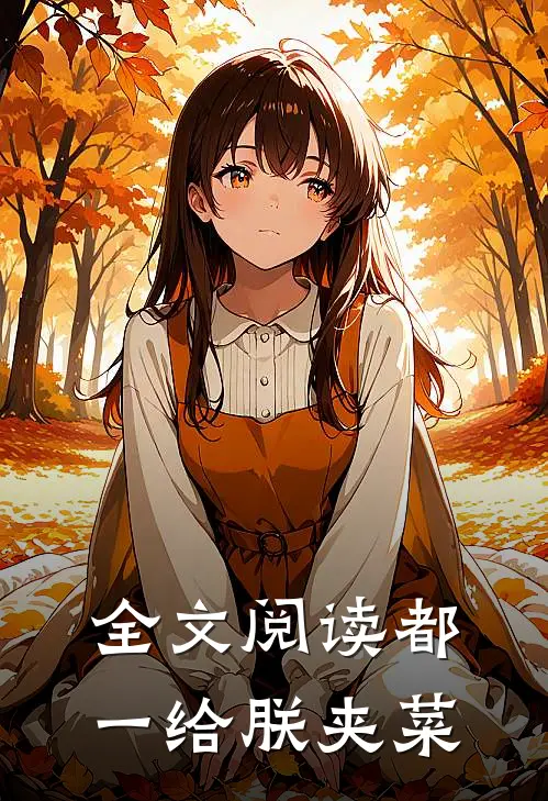 全文阅读都一给朕夹菜