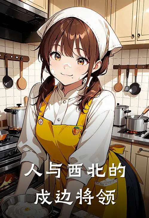 人与西北的戍边将领