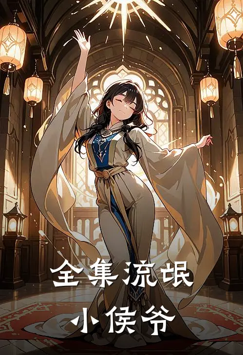 全集流氓小侯爷