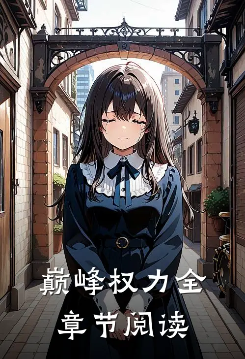 巅峰权力全章节阅读