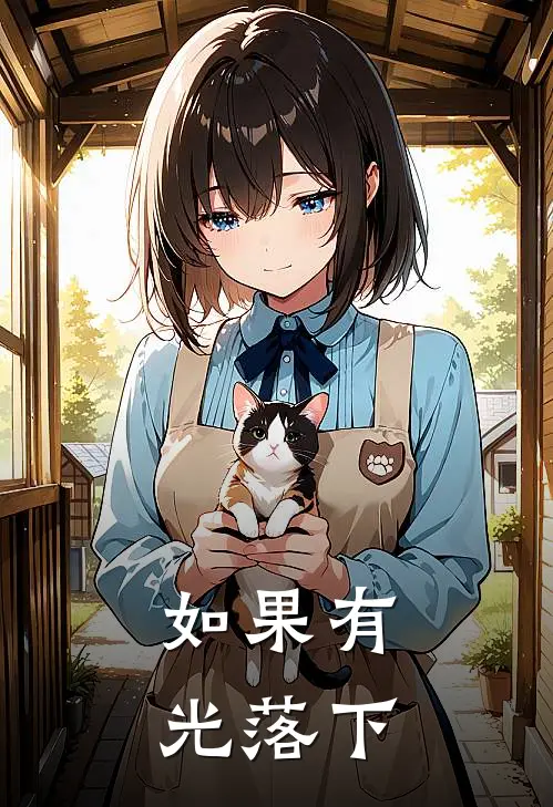 如果有光落下