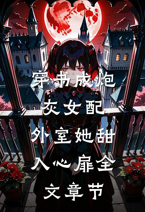 穿书成炮灰女配，外室她甜入心扉全文章节