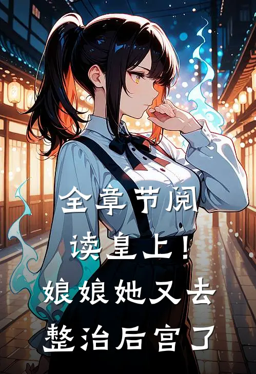 全章节阅读皇上！娘娘她又去整治后宫了