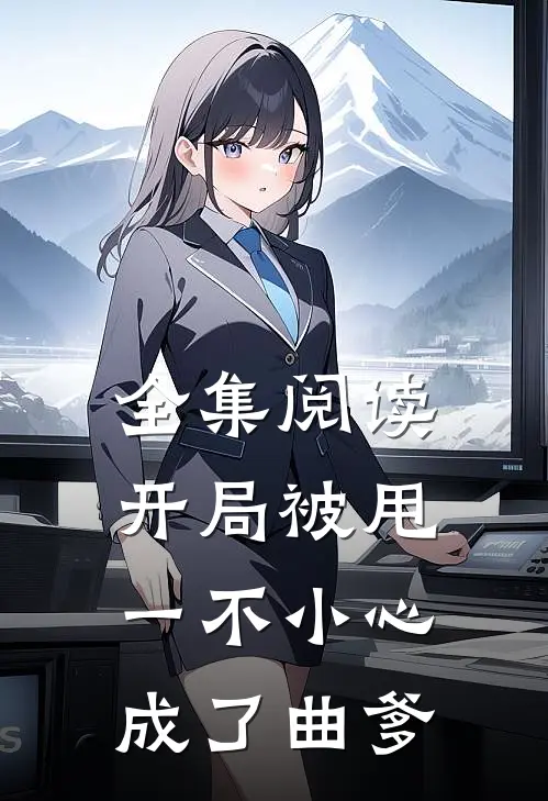 全集阅读开局被甩，一不小心成了曲爹