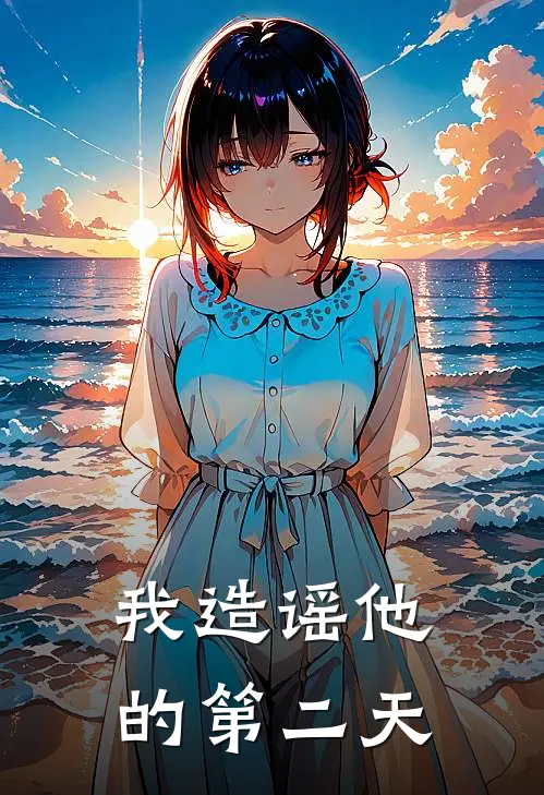 我造谣他的第二天