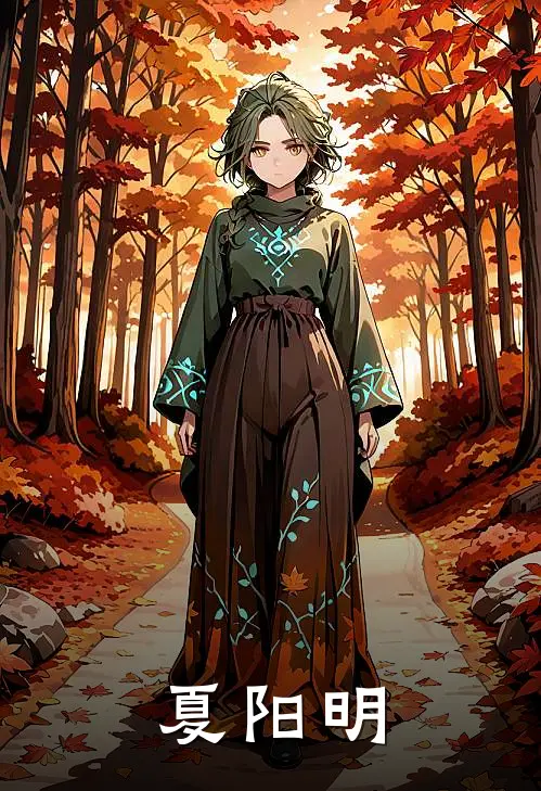 夏阳明