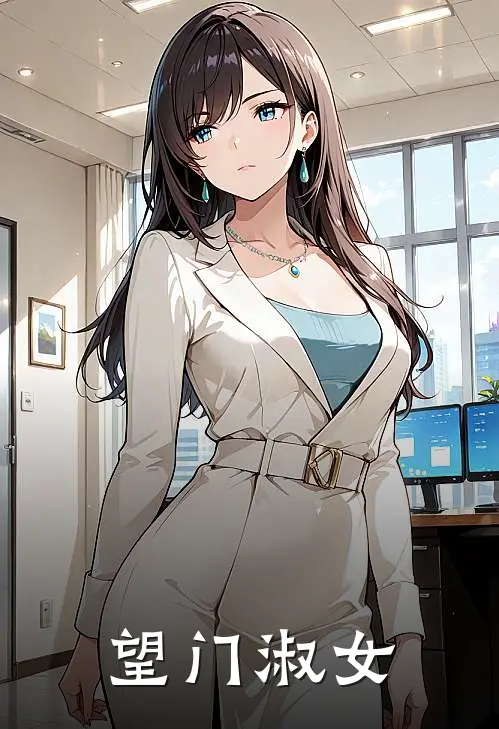望门淑女