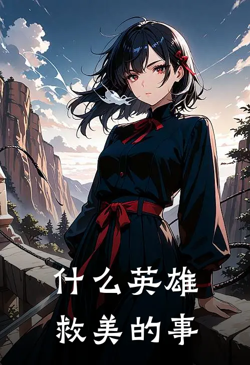 什么英雄救美的事