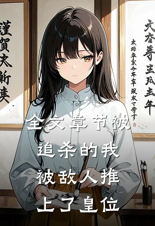 全文章节被追杀的我，被敌人推上了皇位