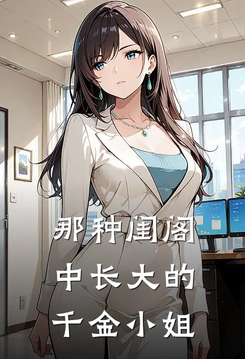 那种闺阁中长大的千金小姐