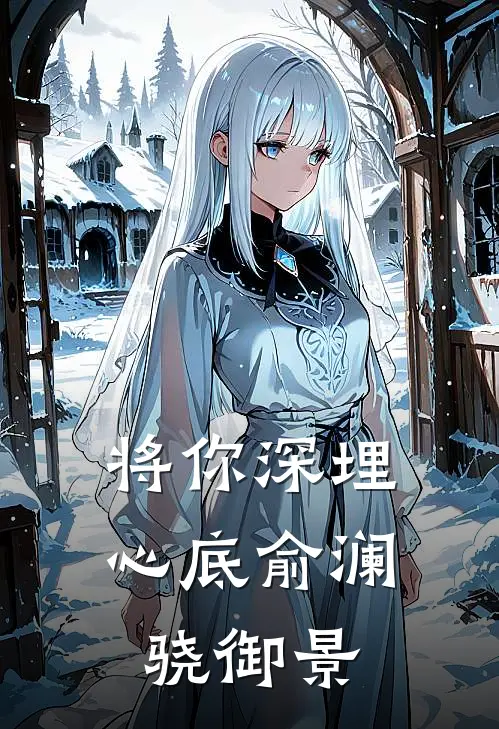 将你深埋心底俞澜骁御景