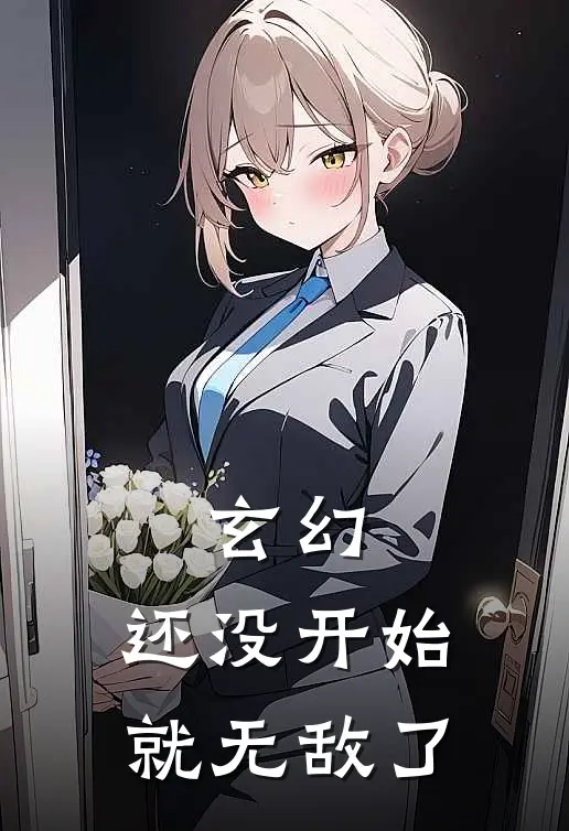 玄幻：还没开始就无敌了