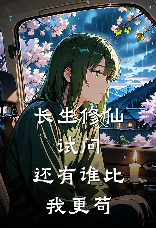长生修仙：试问，还有谁比我更苟