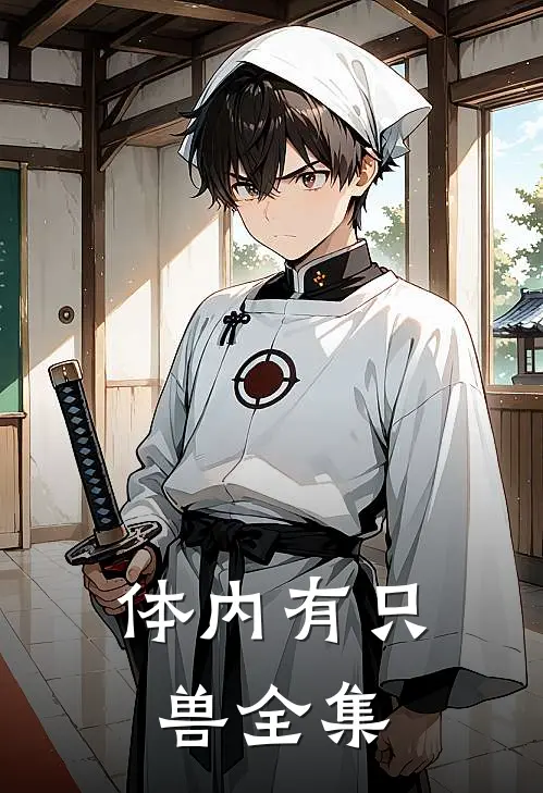 体内有只兽全集
