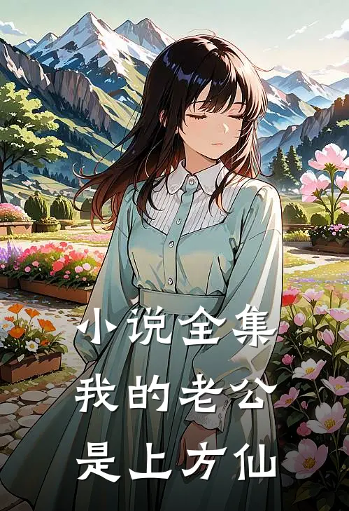 小说全集我的老公是上方仙