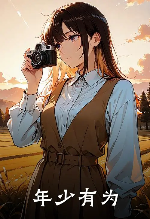 年少有为