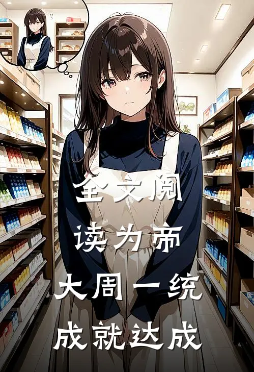 全文阅读为帝：大周一统成就达成