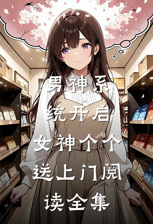 男神系统开启：女神个个送上门阅读全集