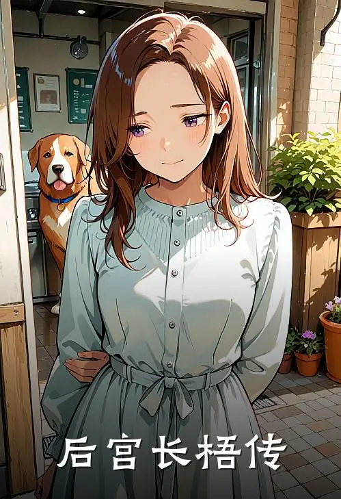 后宫长梧传