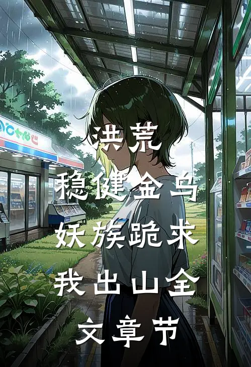 洪荒：稳健金乌，妖族跪求我出山全文章节