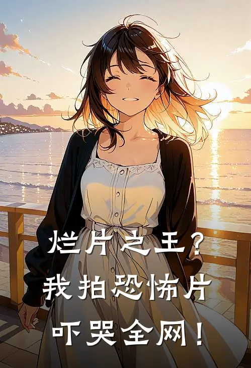 烂片之王？我拍恐怖片吓哭全网！