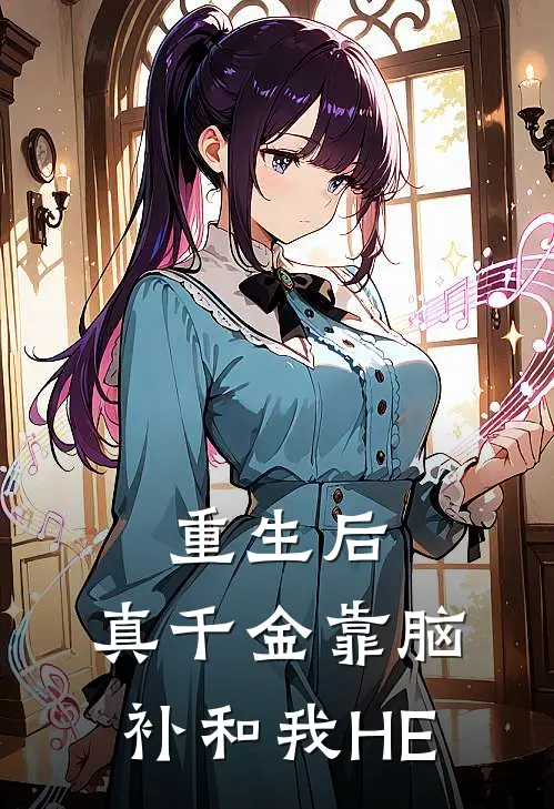 重生后，真千金靠脑补和我HE