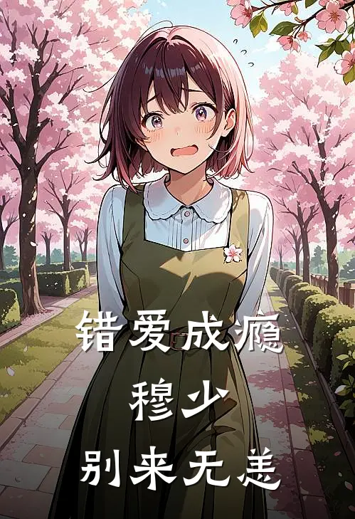 错爱成瘾：穆少，别来无恙