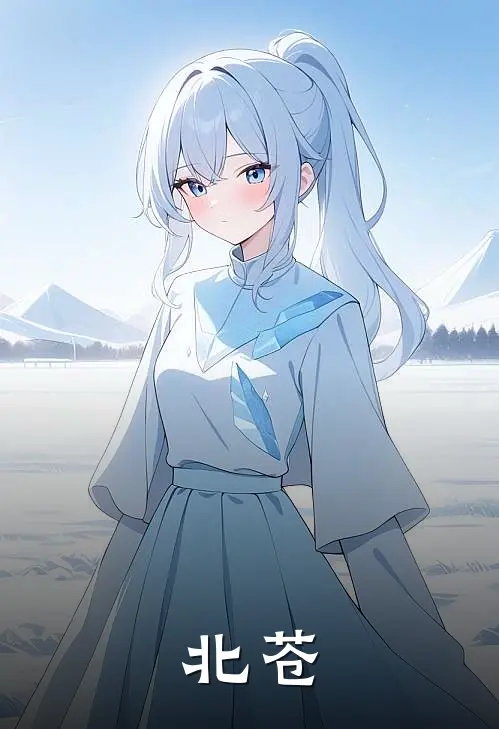 北苍