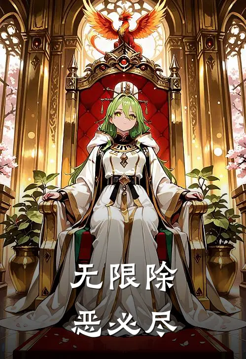 无限除恶必尽