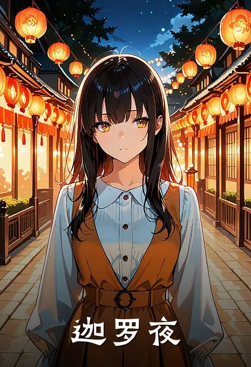 迦罗夜
