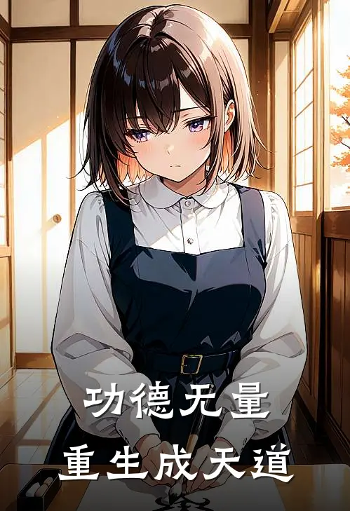 功德无量，重生成天道