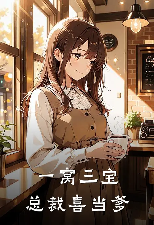 一窝三宝：总裁喜当爹