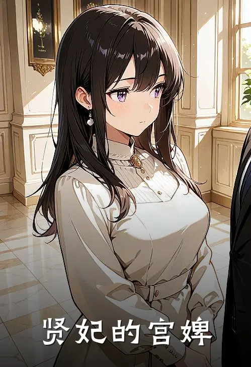 贤妃的宫婢