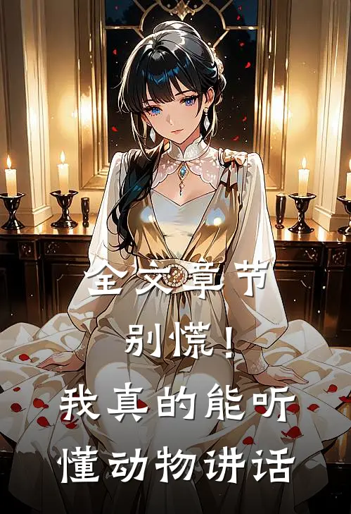 全文章节别慌！我真的能听懂动物讲话