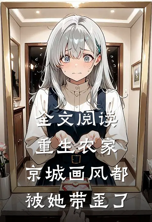 全文阅读重生农家：京城画风都被她带歪了