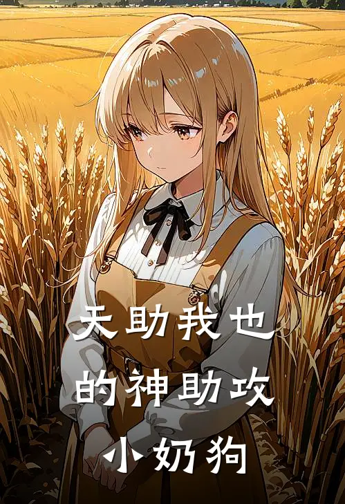 天助我也的神助攻小奶狗