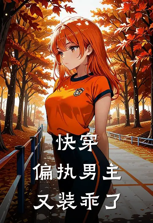 快穿：偏执男主又装乖了