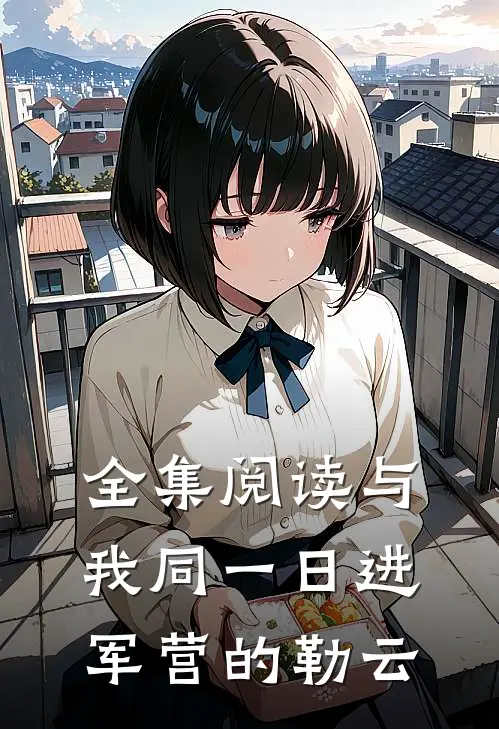 全集阅读与我同一日进军营的勒云