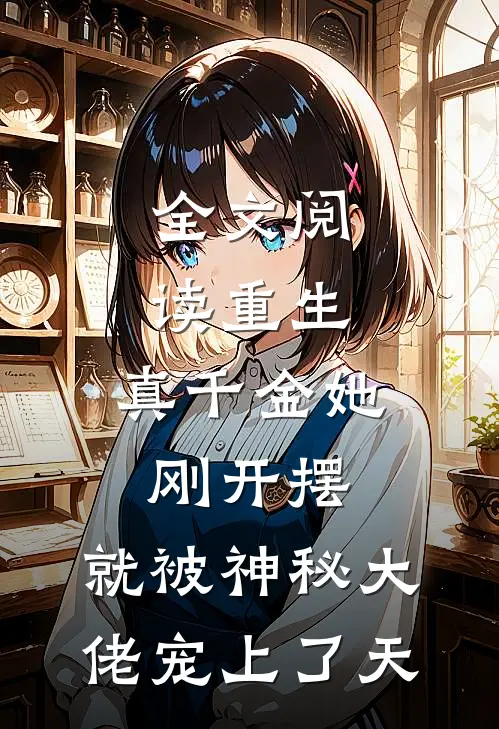 全文阅读重生：真千金她刚开摆，就被神秘大佬宠上了天