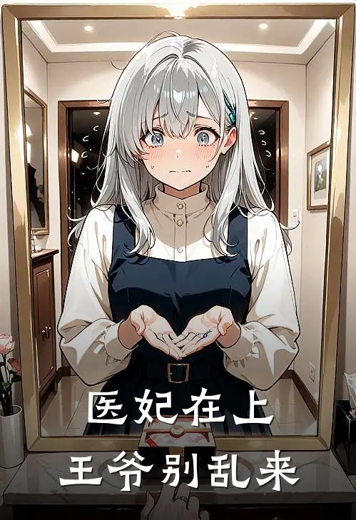医妃在上：王爷别乱来