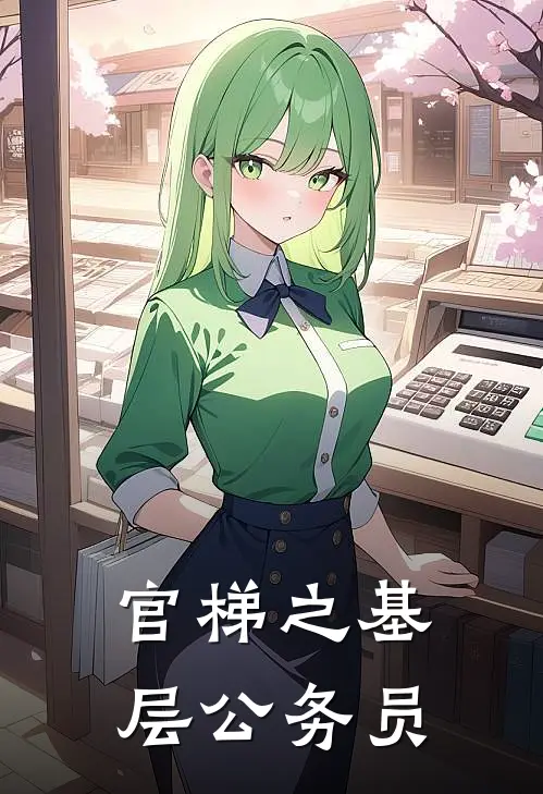 官梯之【基层公务员】