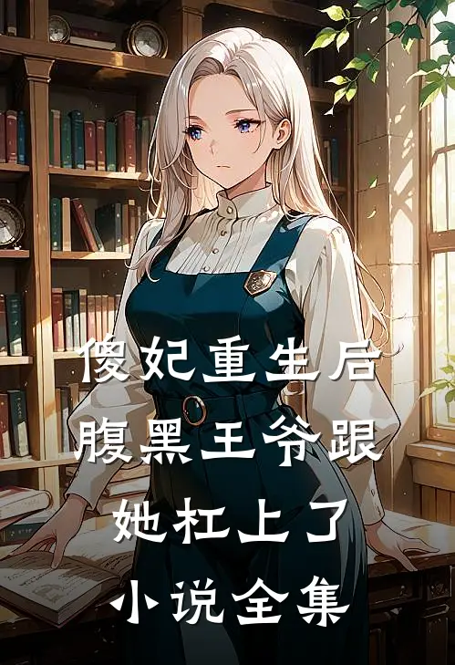 傻妃重生后，腹黑王爷跟她杠上了小说全集