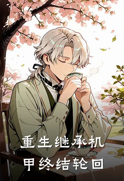 重生继承机甲终结轮回