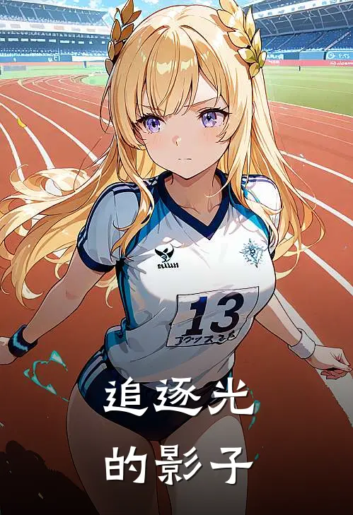 追逐光的影子
