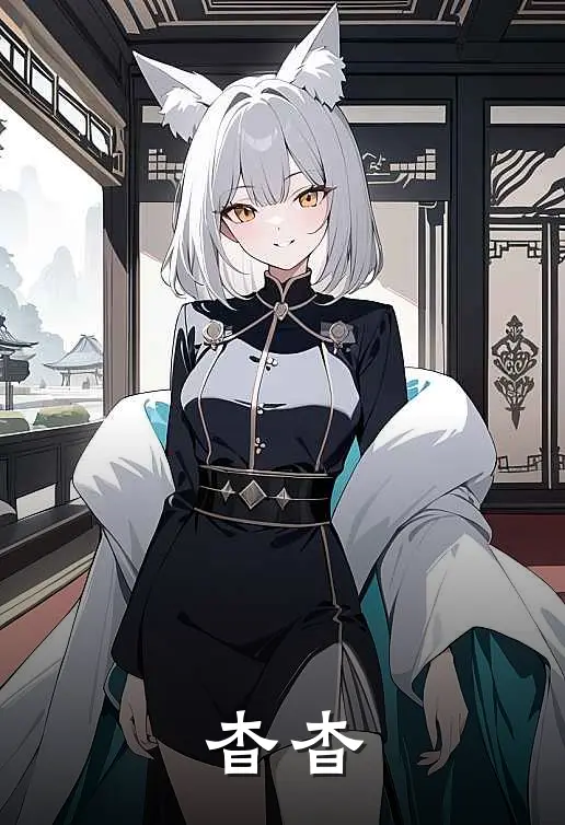 杳杳