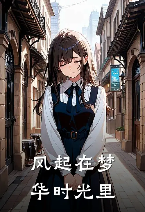 风起在梦华时光里