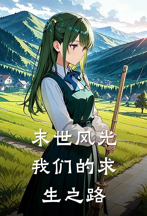 末世风光：我们的求生之路