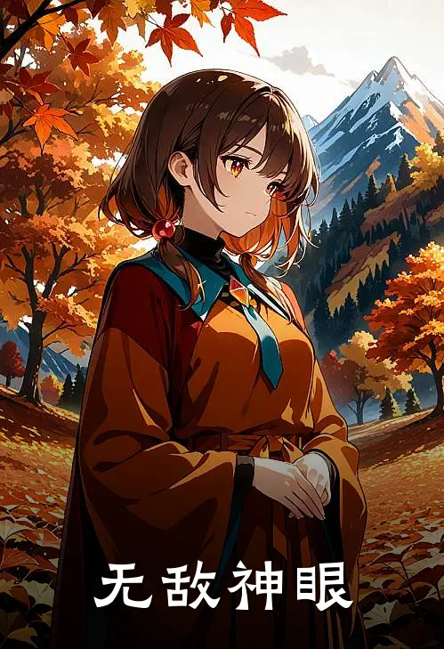 无敌神眼